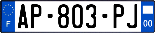 AP-803-PJ