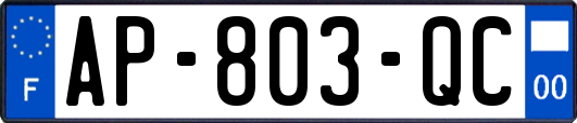 AP-803-QC