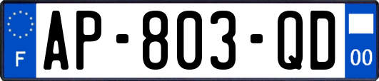 AP-803-QD