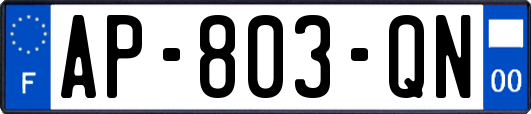 AP-803-QN