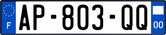 AP-803-QQ