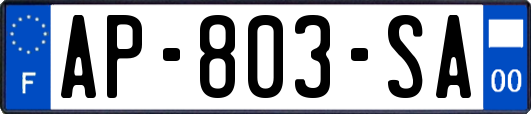 AP-803-SA
