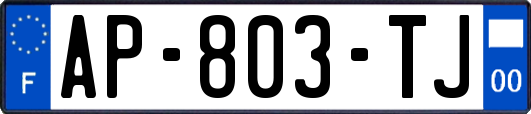 AP-803-TJ