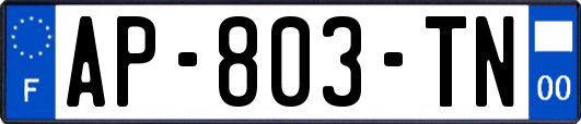 AP-803-TN