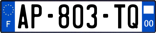 AP-803-TQ