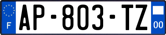 AP-803-TZ