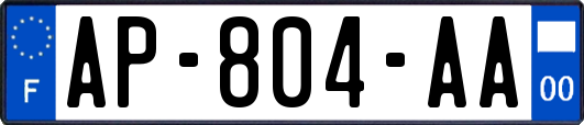 AP-804-AA