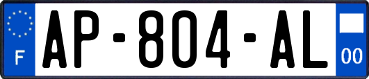 AP-804-AL