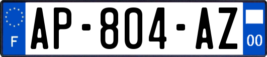 AP-804-AZ