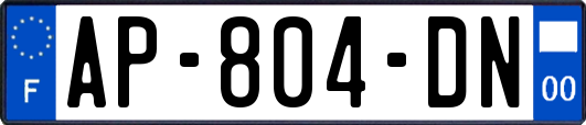 AP-804-DN