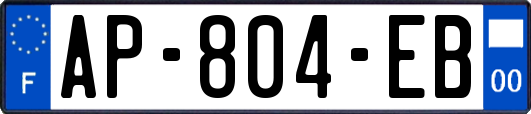 AP-804-EB