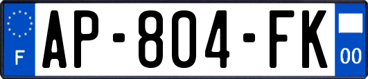 AP-804-FK