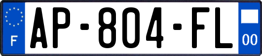 AP-804-FL