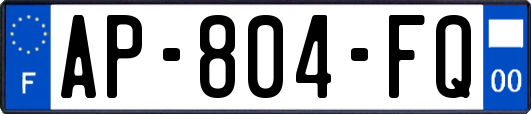 AP-804-FQ