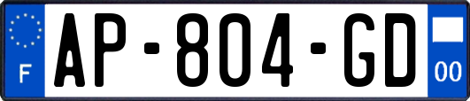 AP-804-GD