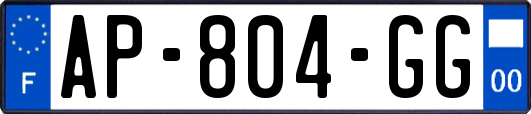 AP-804-GG