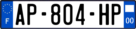 AP-804-HP