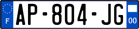 AP-804-JG