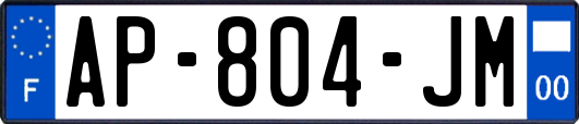 AP-804-JM