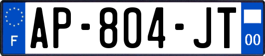AP-804-JT