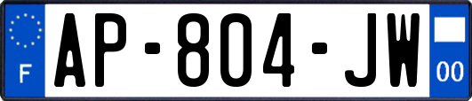 AP-804-JW