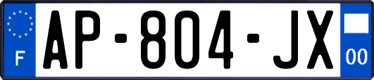 AP-804-JX