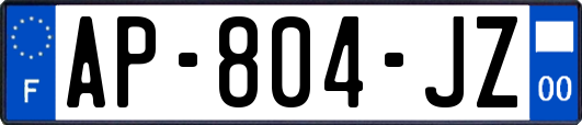 AP-804-JZ