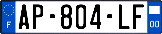 AP-804-LF