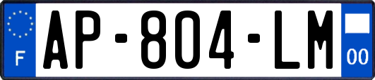 AP-804-LM