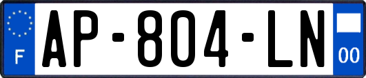 AP-804-LN