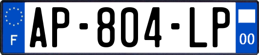 AP-804-LP