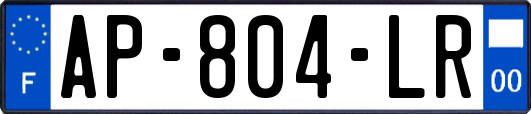 AP-804-LR
