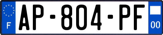 AP-804-PF