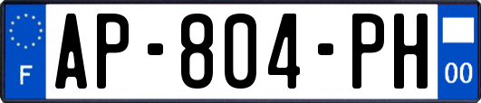 AP-804-PH