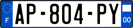 AP-804-PY