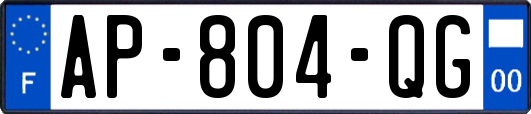 AP-804-QG