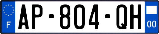 AP-804-QH