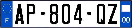 AP-804-QZ
