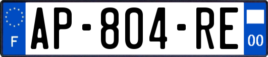 AP-804-RE