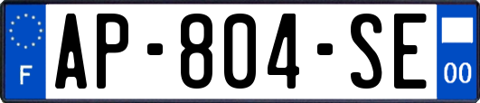 AP-804-SE