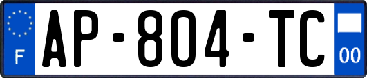 AP-804-TC