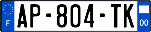 AP-804-TK
