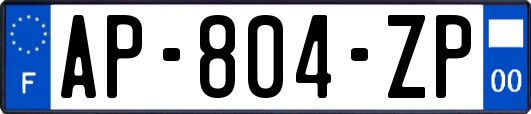 AP-804-ZP