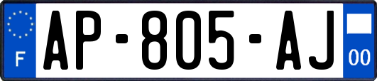 AP-805-AJ