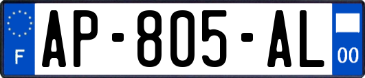 AP-805-AL