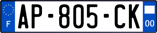 AP-805-CK