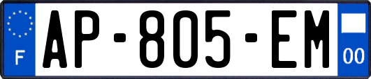 AP-805-EM