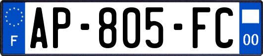 AP-805-FC
