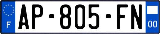 AP-805-FN