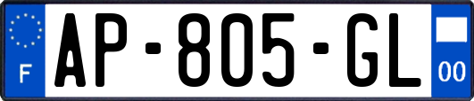 AP-805-GL